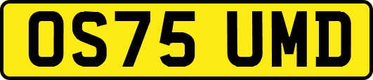 OS75UMD