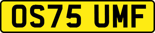 OS75UMF