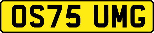 OS75UMG