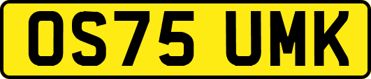 OS75UMK
