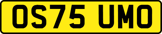 OS75UMO