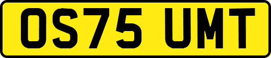 OS75UMT