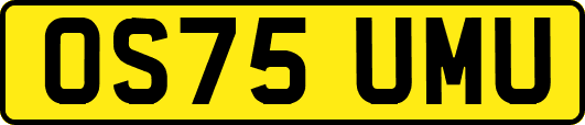 OS75UMU