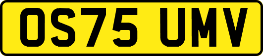 OS75UMV