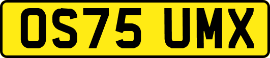 OS75UMX