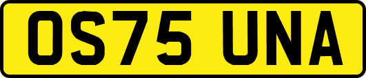 OS75UNA