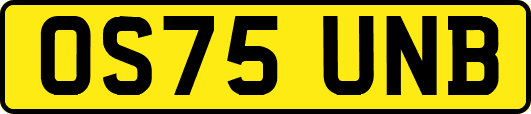 OS75UNB