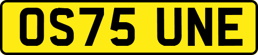OS75UNE