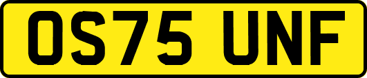 OS75UNF