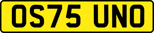 OS75UNO