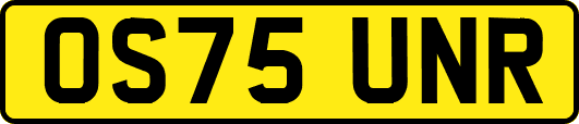 OS75UNR