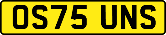OS75UNS