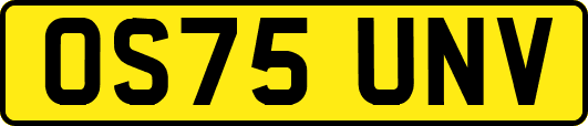 OS75UNV