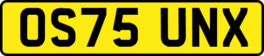 OS75UNX