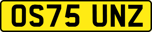 OS75UNZ