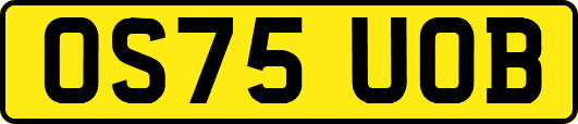 OS75UOB