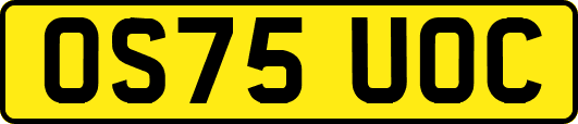 OS75UOC