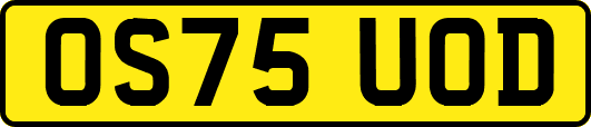 OS75UOD