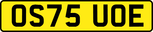 OS75UOE