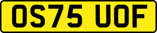 OS75UOF