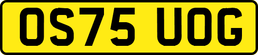 OS75UOG