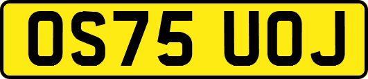 OS75UOJ