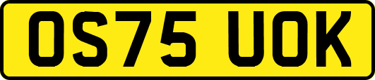 OS75UOK