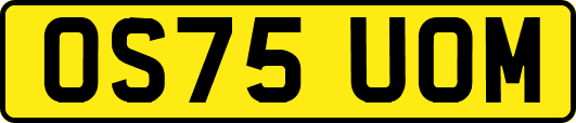 OS75UOM