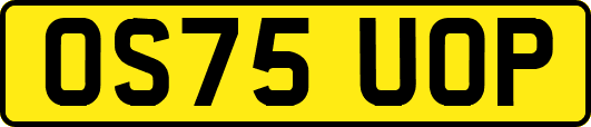 OS75UOP
