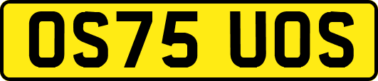 OS75UOS