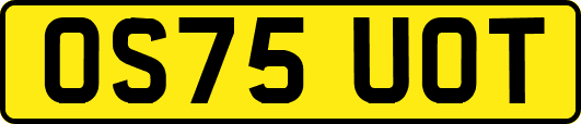 OS75UOT