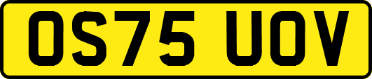 OS75UOV