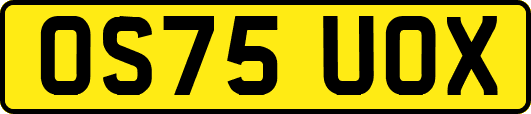 OS75UOX