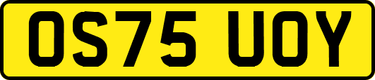 OS75UOY