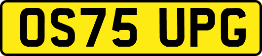OS75UPG
