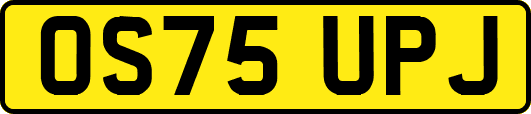 OS75UPJ