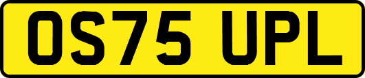 OS75UPL