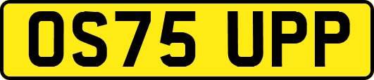 OS75UPP