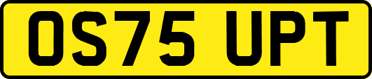 OS75UPT