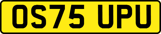 OS75UPU