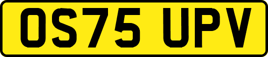 OS75UPV