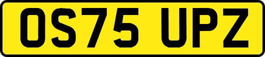 OS75UPZ