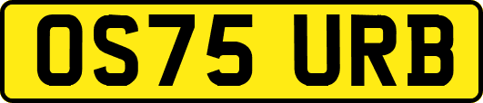 OS75URB