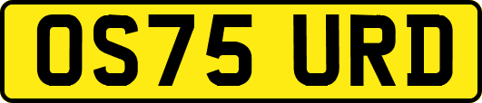 OS75URD