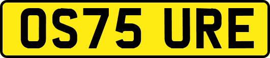 OS75URE