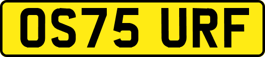 OS75URF