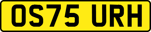 OS75URH