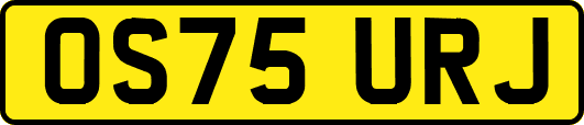OS75URJ
