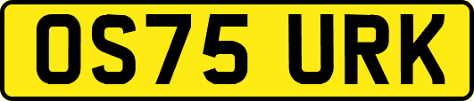 OS75URK