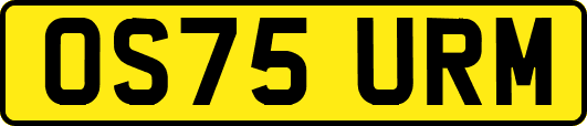 OS75URM